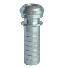 Steel Ground Swivel Joint Quick Coupling for Hydraulic Pipe